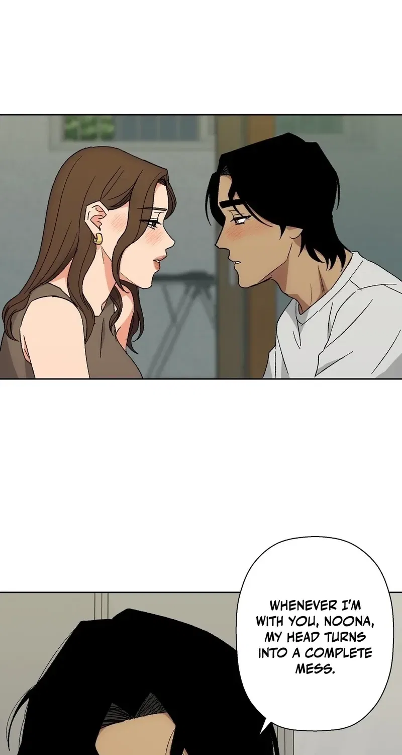The House Where the Wind Blows Chapter 15 – Page 4