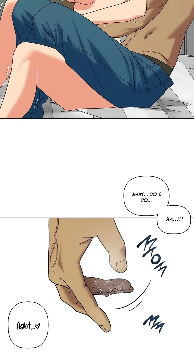 The House Where the Wind Blows Chapter 15 – Page 9