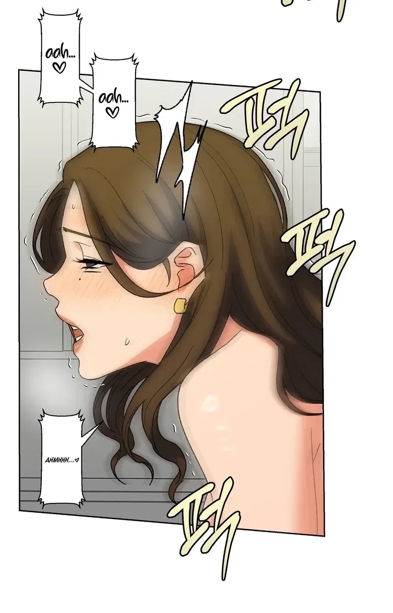 The House Where the Wind Blows Chapter 15 – Page 20