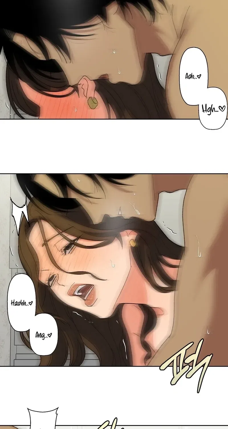 The House Where the Wind Blows Chapter 15 – Page 22
