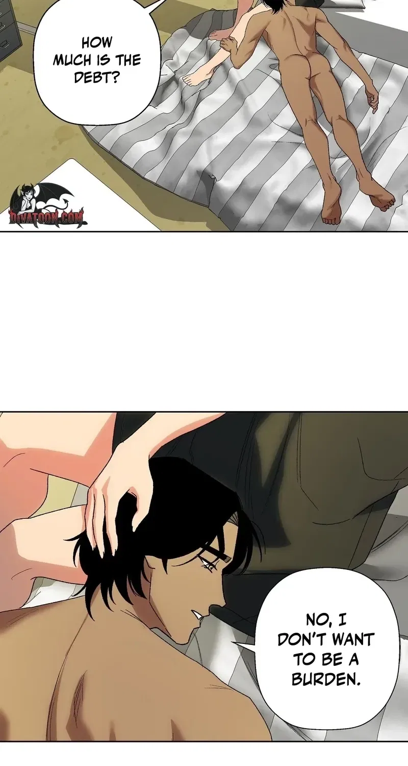 The House Where the Wind Blows Chapter 15 – Page 29