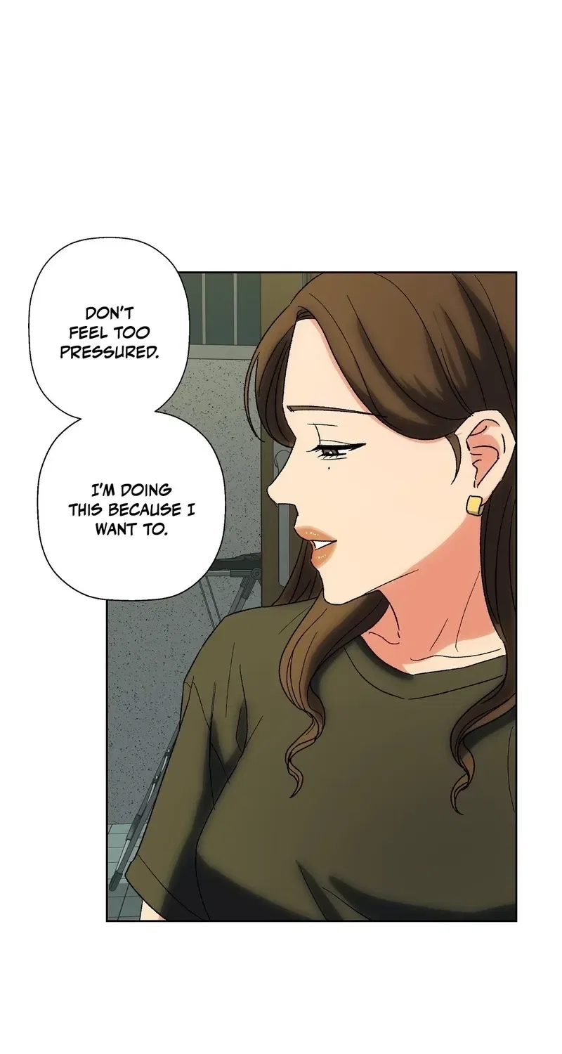 The House Where the Wind Blows Chapter 15 – Page 30
