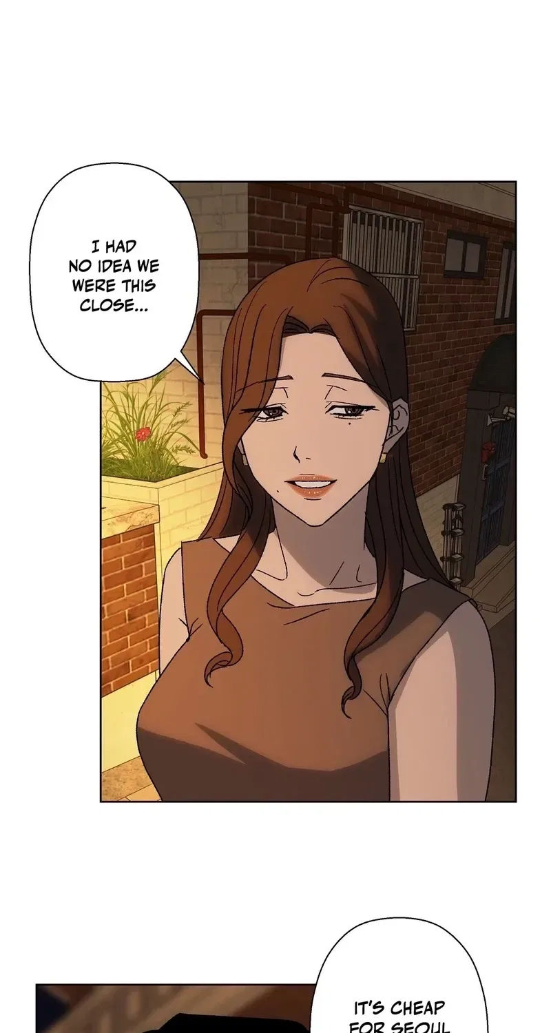 The House Where the Wind Blows Chapter 15 – Page 36