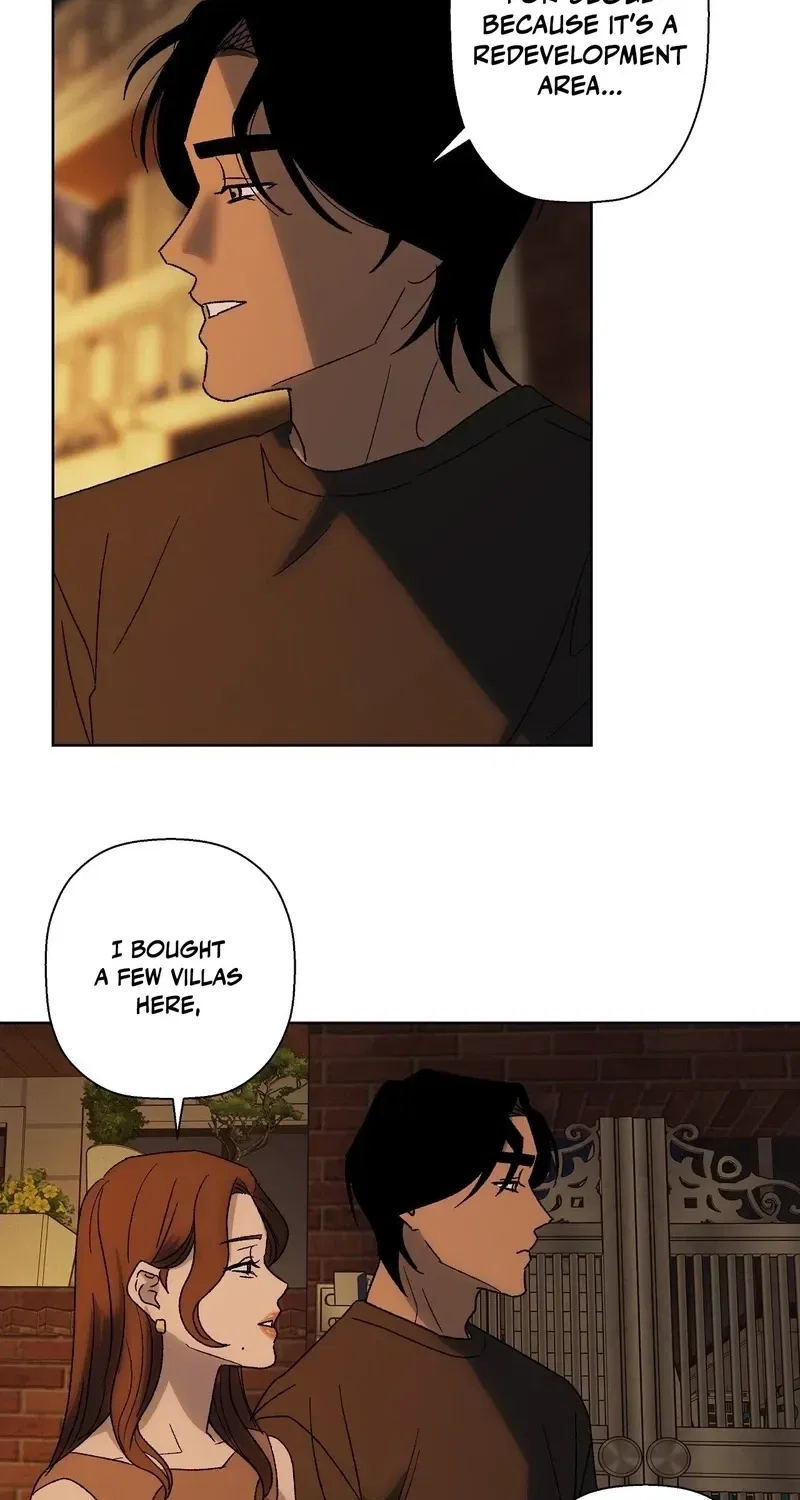 The House Where the Wind Blows Chapter 15 – Page 37