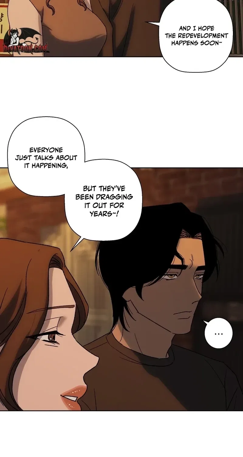 The House Where the Wind Blows Chapter 15 – Page 38
