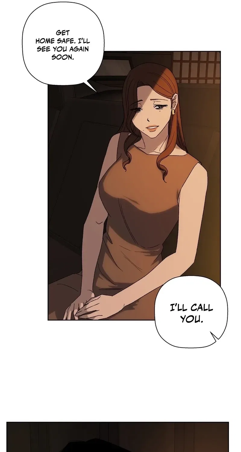 The House Where the Wind Blows Chapter 15 – Page 41