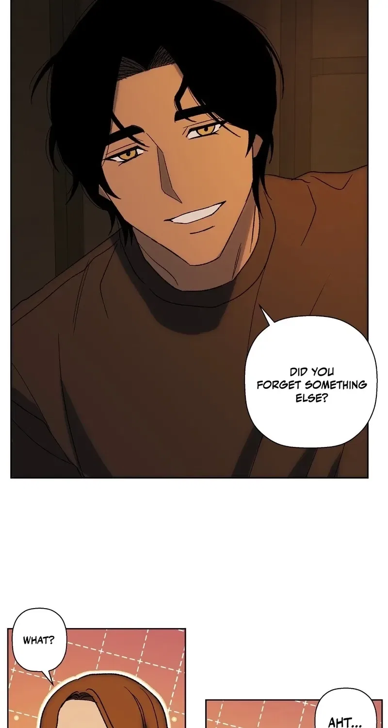 The House Where the Wind Blows Chapter 15 – Page 42