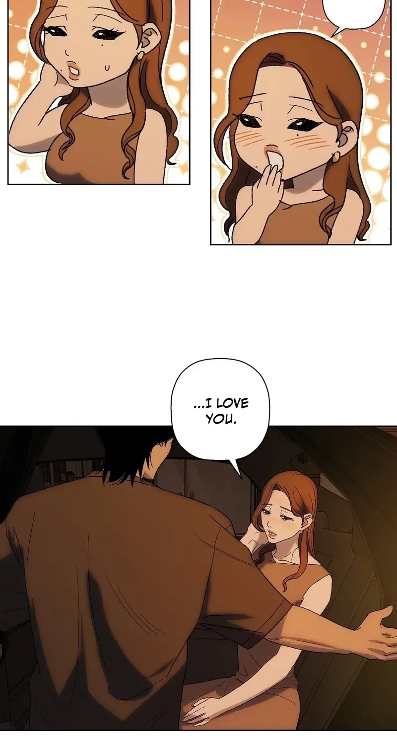 The House Where the Wind Blows Chapter 15 – Page 43