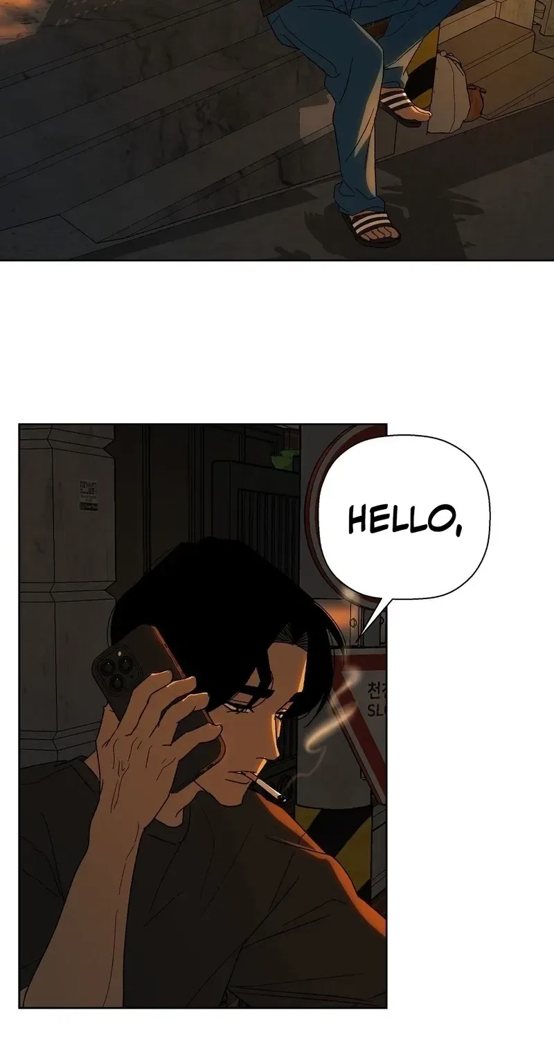 The House Where the Wind Blows Chapter 15 – Page 53