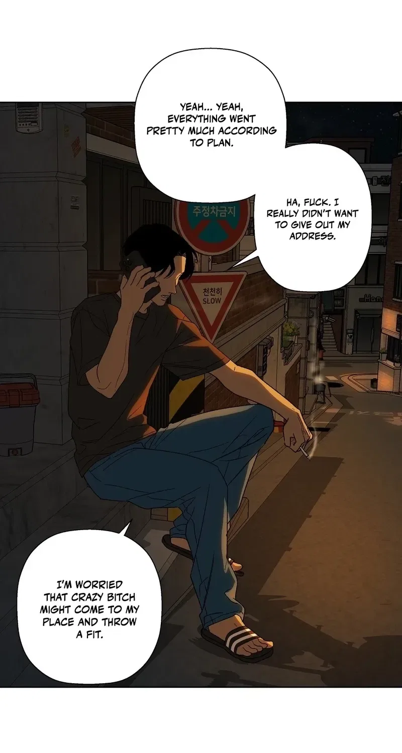 The House Where the Wind Blows Chapter 15 – Page 54