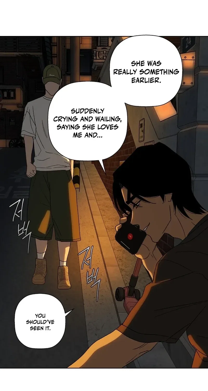 The House Where the Wind Blows Chapter 15 – Page 55