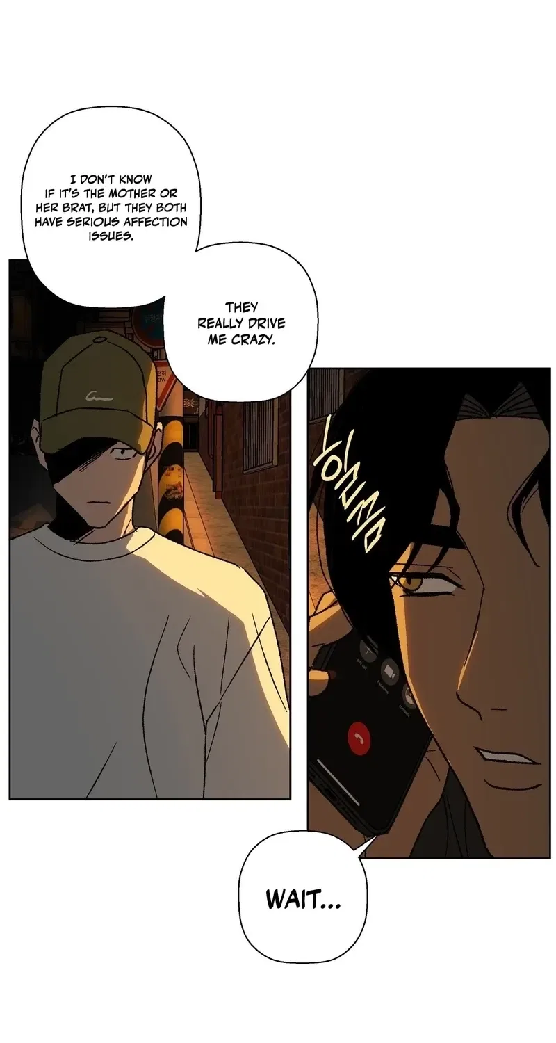 The House Where the Wind Blows Chapter 15 – Page 56
