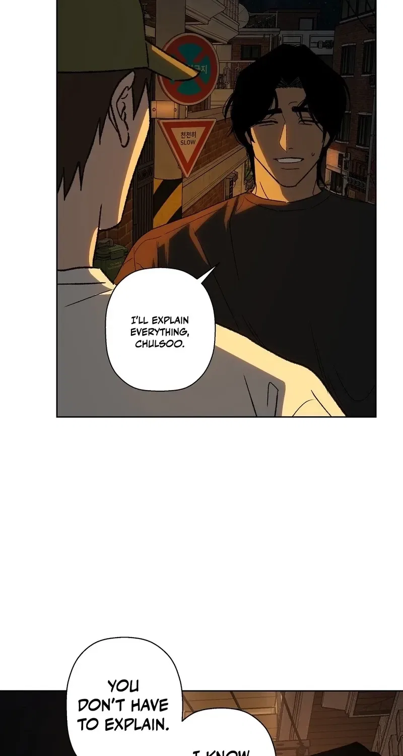 The House Where the Wind Blows Chapter 15 – Page 58