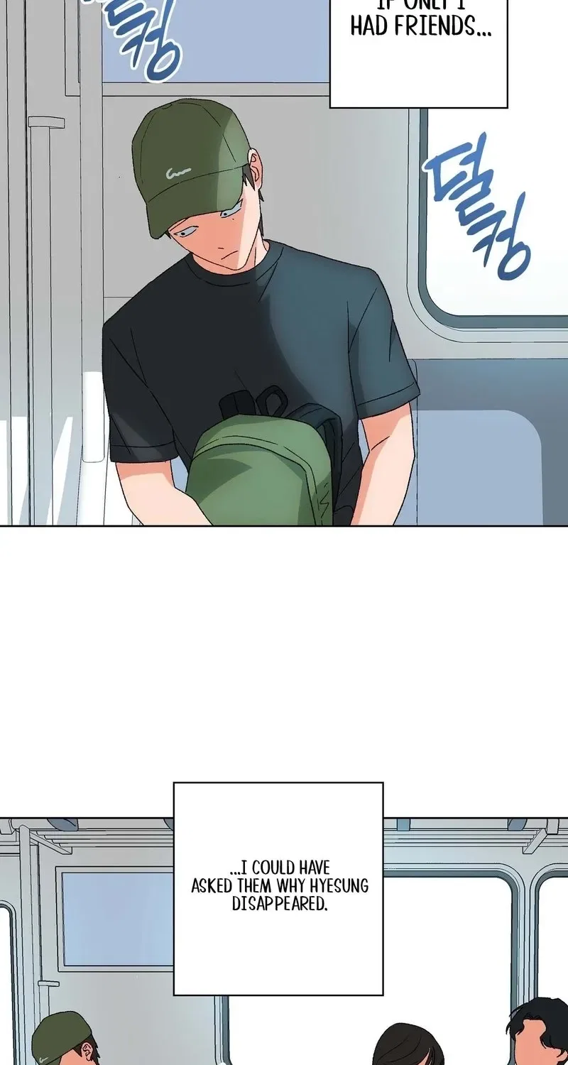 The House Where the Wind Blows Chapter 14 – Page 2