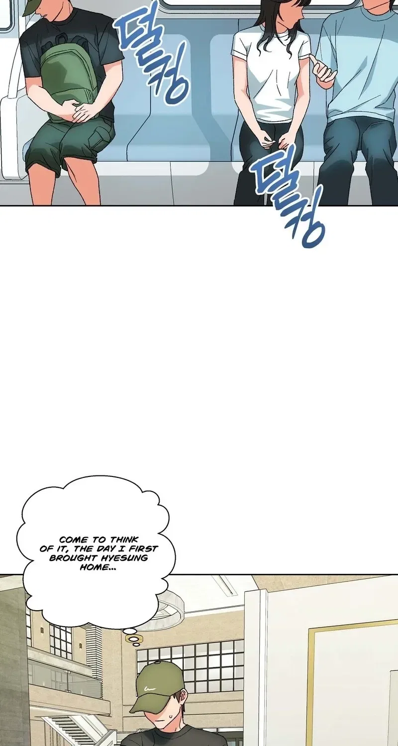 The House Where the Wind Blows Chapter 14 – Page 3