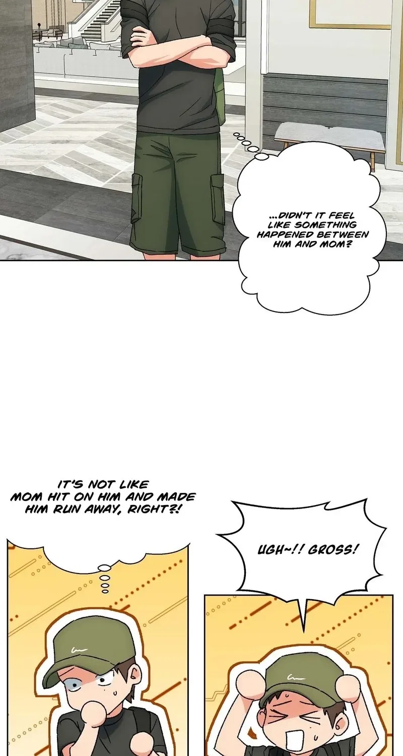 The House Where the Wind Blows Chapter 14 – Page 4