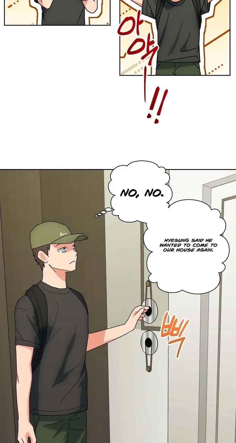 The House Where the Wind Blows Chapter 14 – Page 5