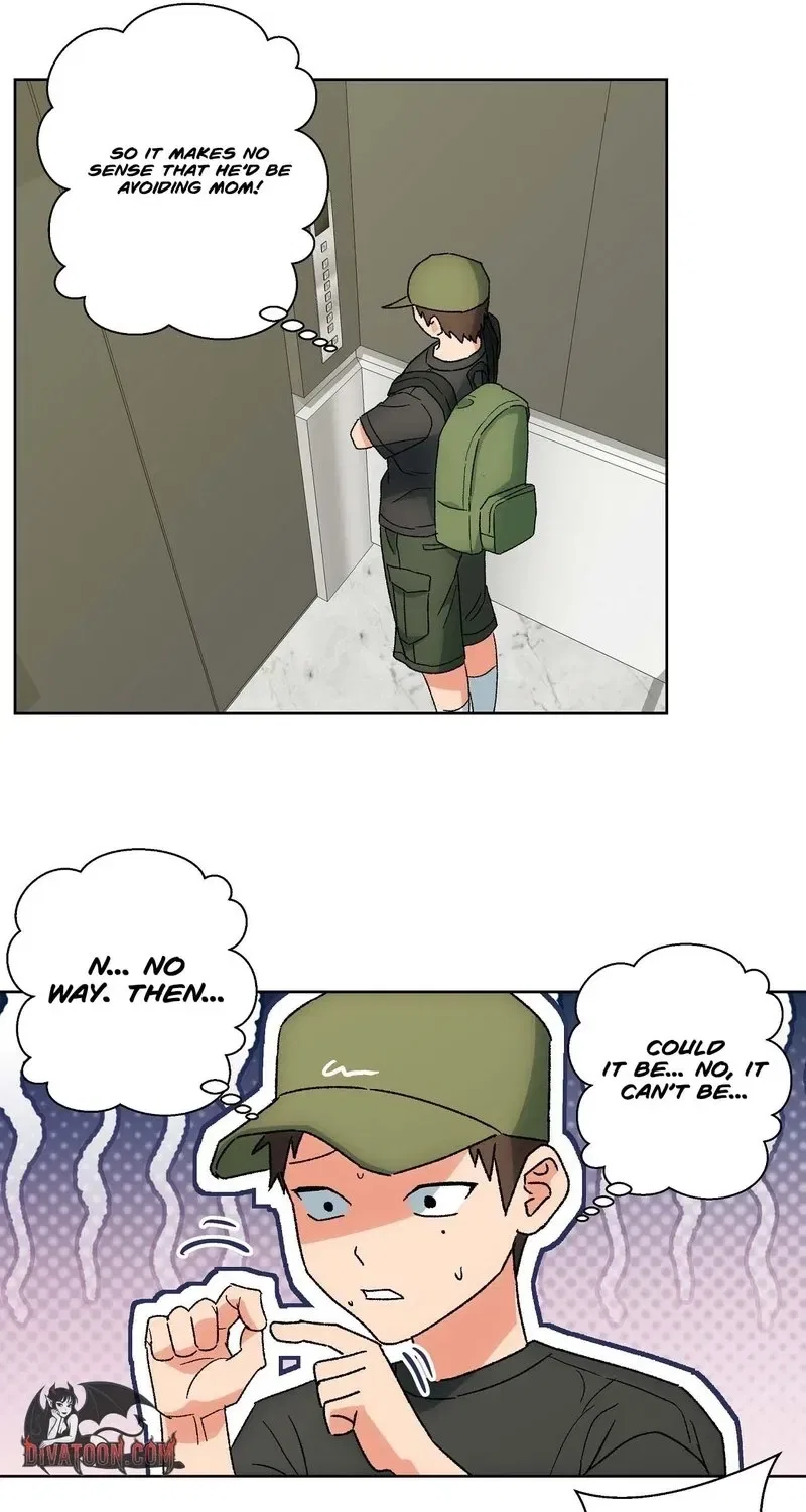 The House Where the Wind Blows Chapter 14 – Page 7