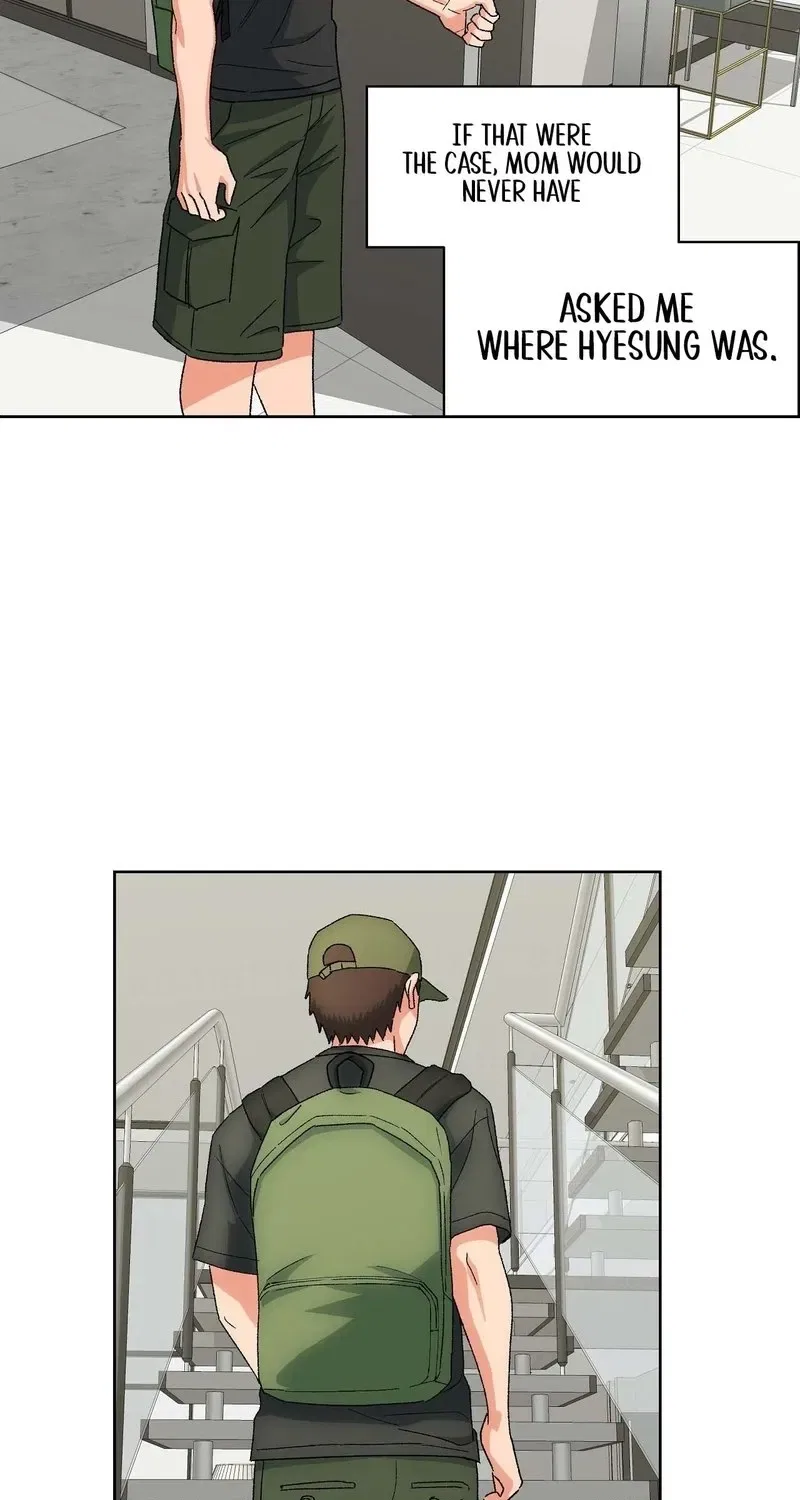 The House Where the Wind Blows Chapter 14 – Page 9