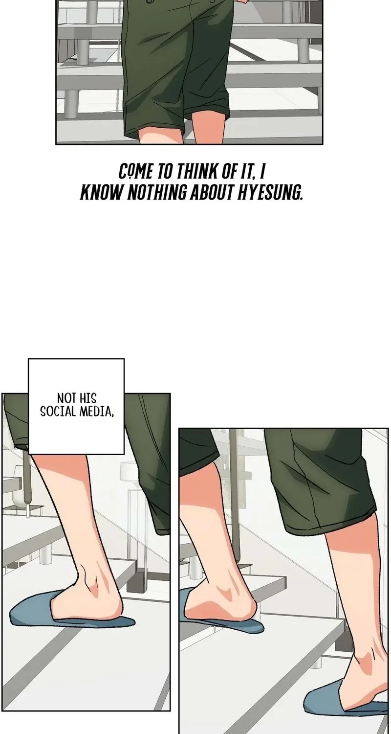The House Where the Wind Blows Chapter 14 – Page 10