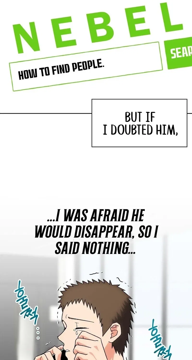 The House Where the Wind Blows Chapter 14 – Page 15