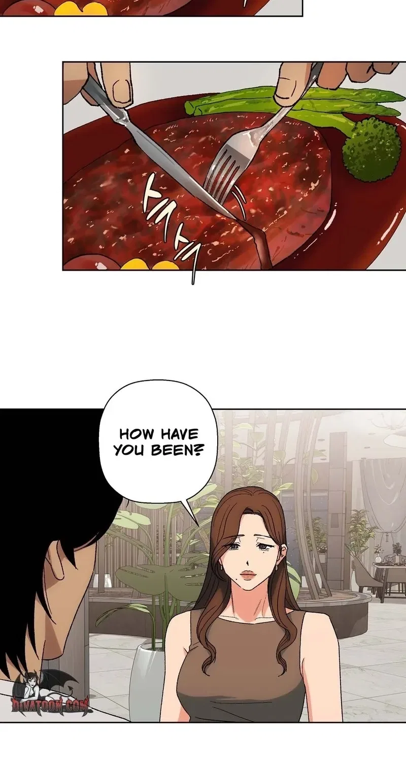 The House Where the Wind Blows Chapter 14 – Page 20