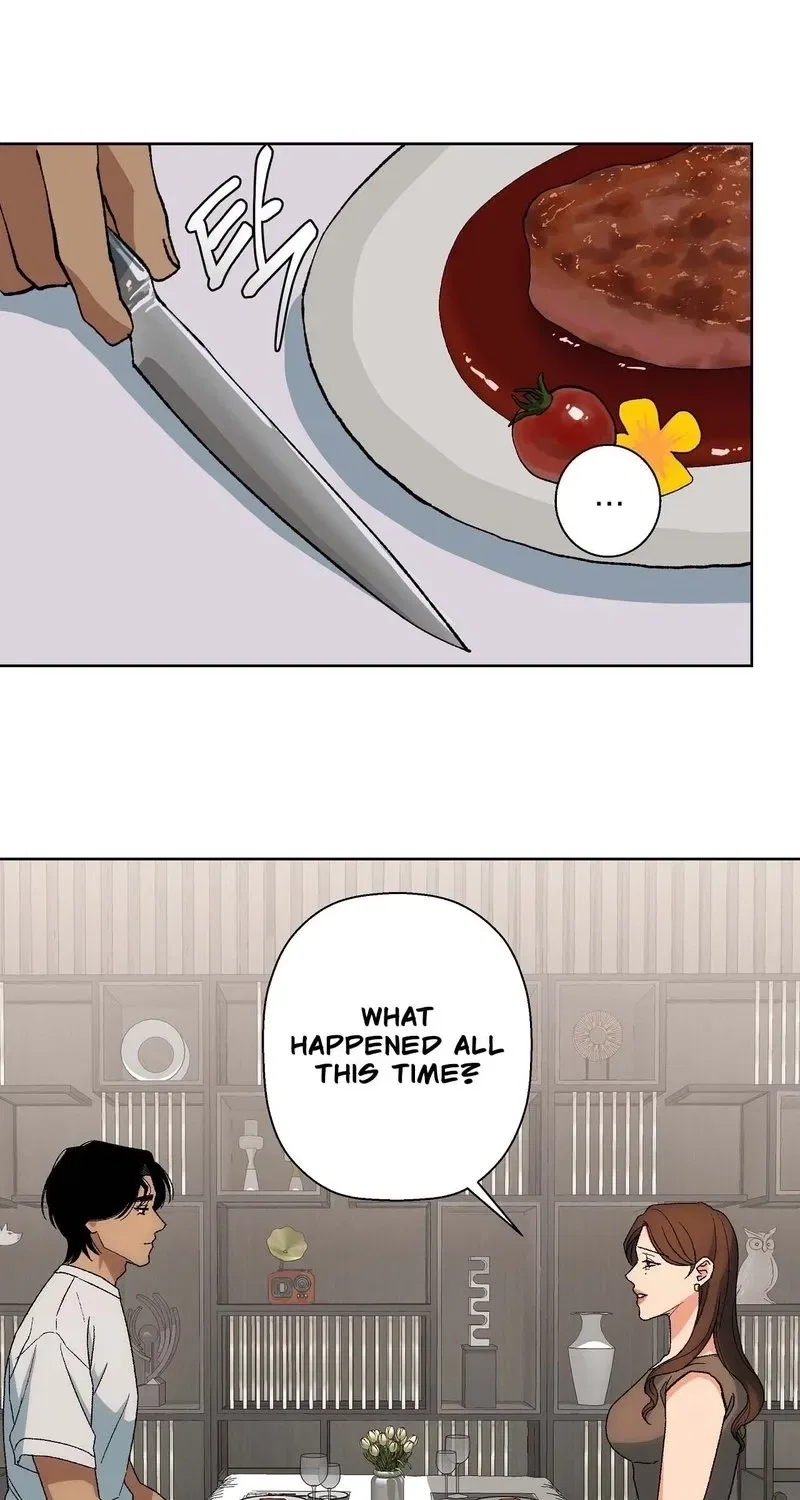 The House Where the Wind Blows Chapter 14 – Page 21