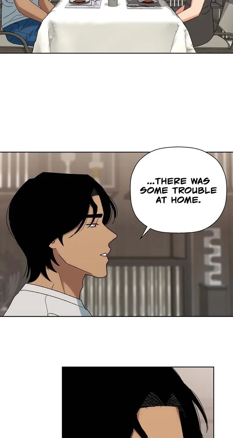 The House Where the Wind Blows Chapter 14 – Page 22