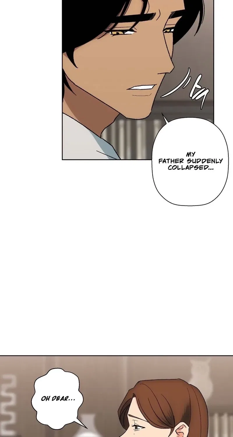 The House Where the Wind Blows Chapter 14 – Page 23
