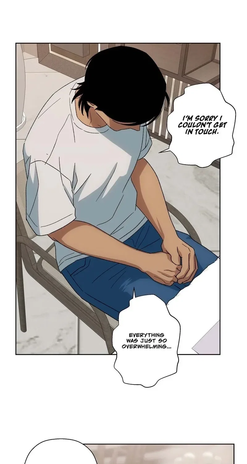 The House Where the Wind Blows Chapter 14 – Page 25