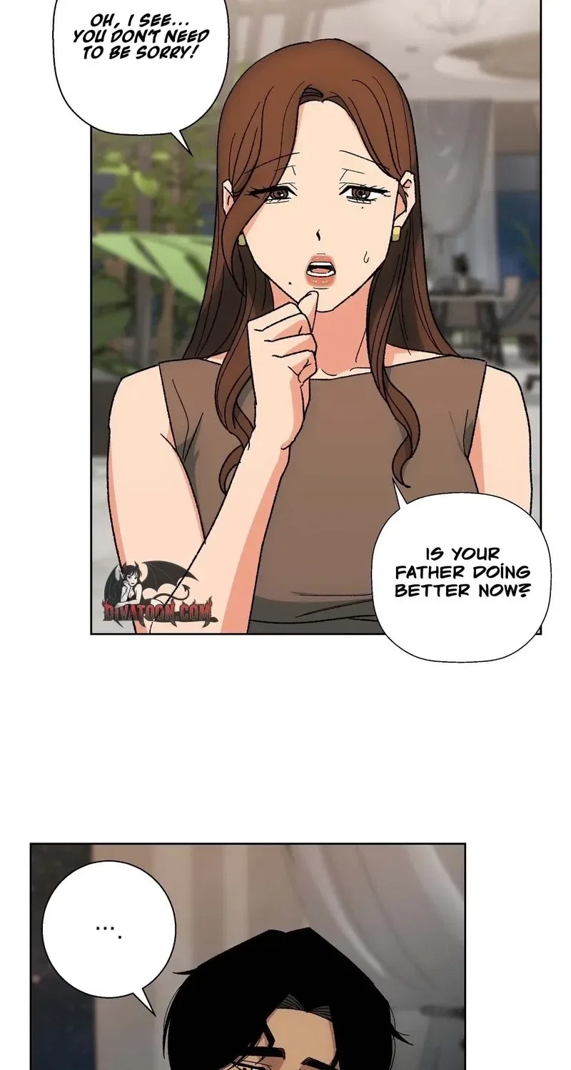 The House Where the Wind Blows Chapter 14 – Page 26