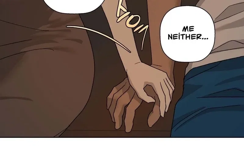 The House Where the Wind Blows Chapter 14 – Page 30