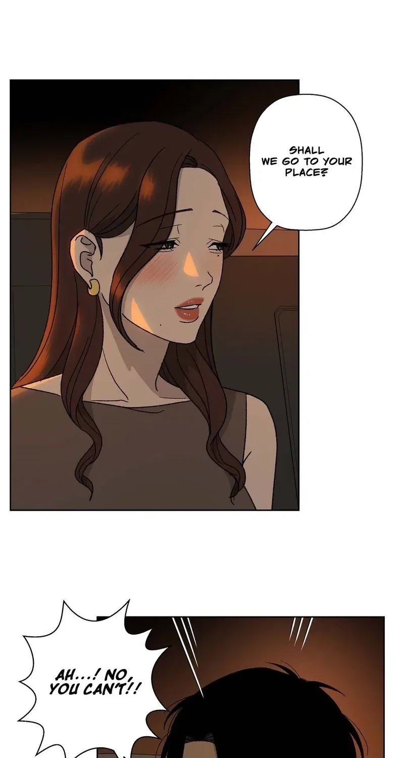 The House Where the Wind Blows Chapter 14 – Page 31