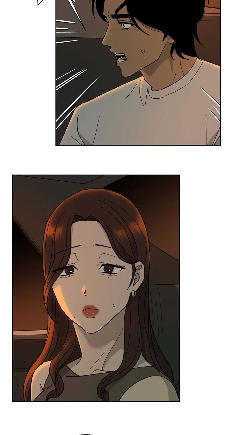 The House Where the Wind Blows Chapter 14 – Page 32