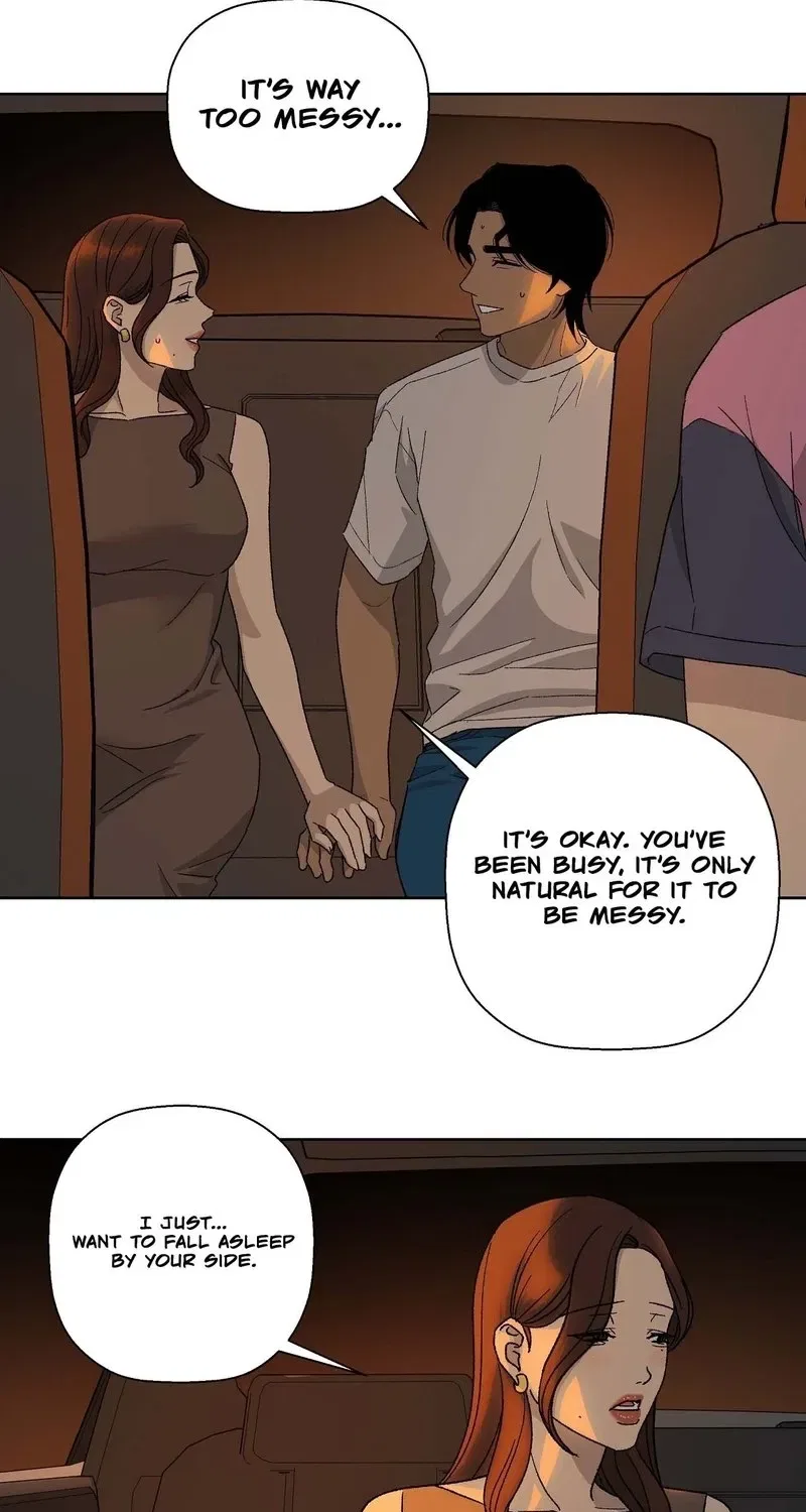 The House Where the Wind Blows Chapter 14 – Page 33