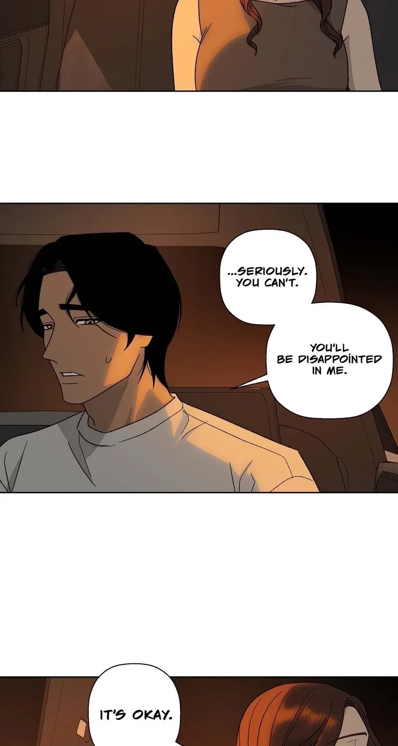 The House Where the Wind Blows Chapter 14 – Page 34
