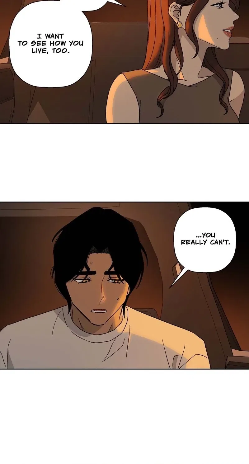 The House Where the Wind Blows Chapter 14 – Page 35