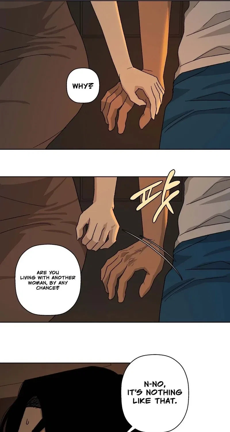 The House Where the Wind Blows Chapter 14 – Page 36