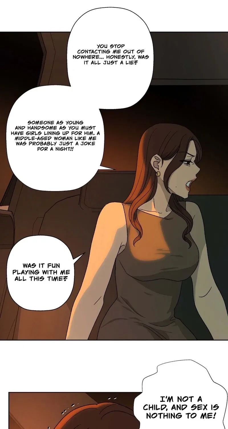 The House Where the Wind Blows Chapter 14 – Page 38