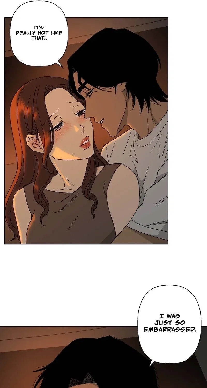 The House Where the Wind Blows Chapter 14 – Page 42