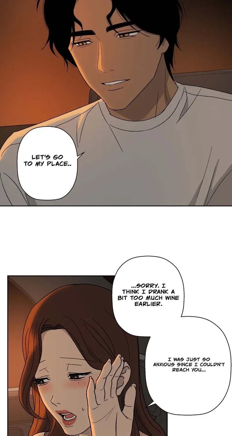 The House Where the Wind Blows Chapter 14 – Page 43