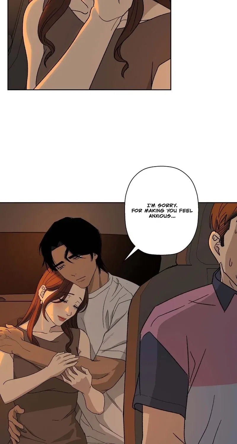 The House Where the Wind Blows Chapter 14 – Page 44