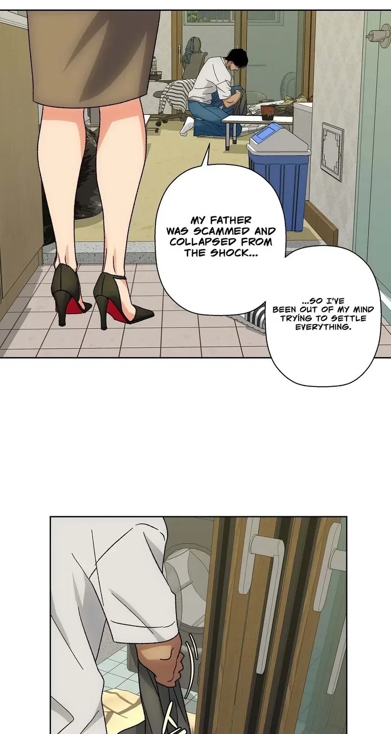 The House Where the Wind Blows Chapter 14 – Page 48