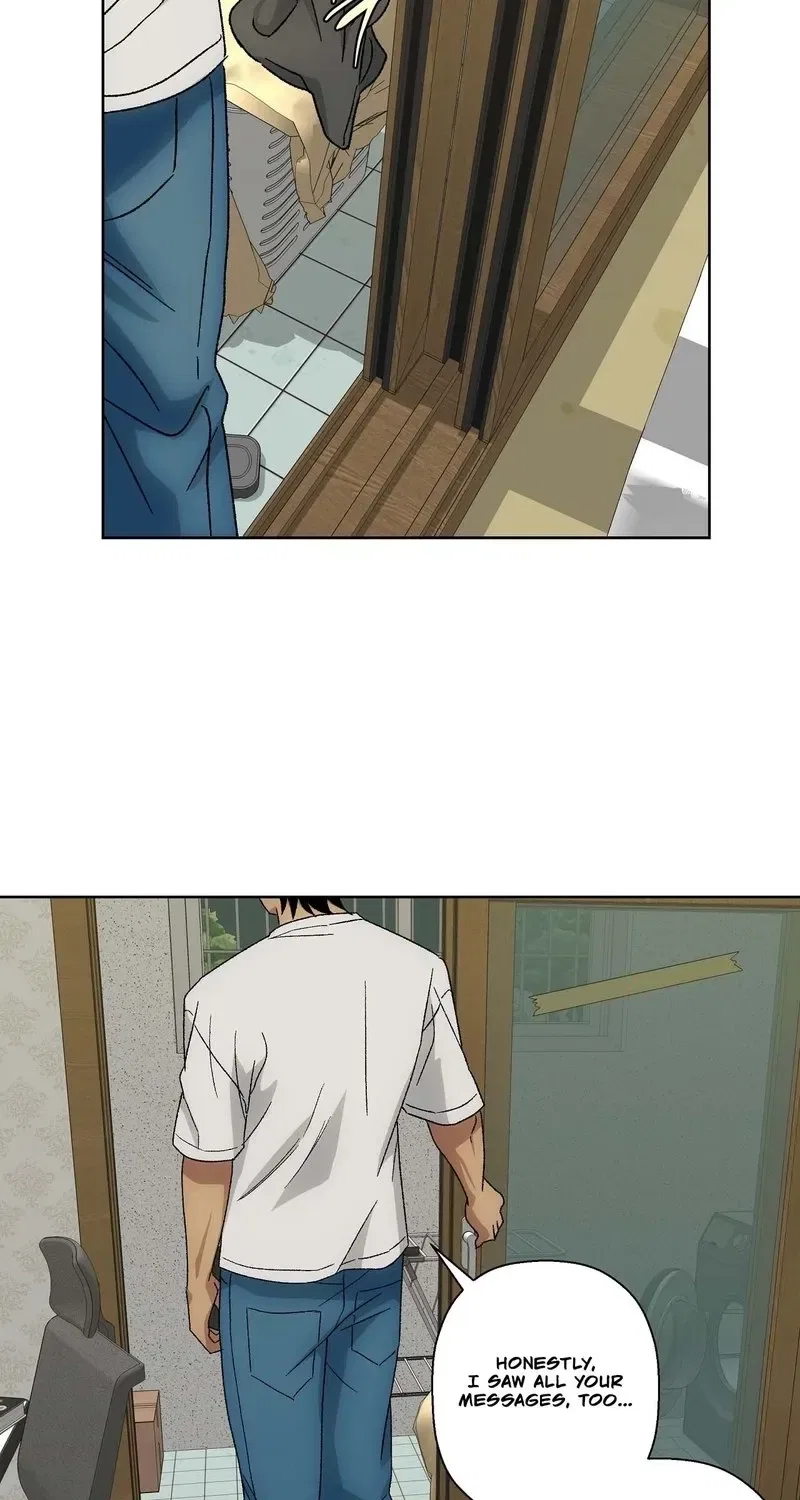 The House Where the Wind Blows Chapter 14 – Page 49