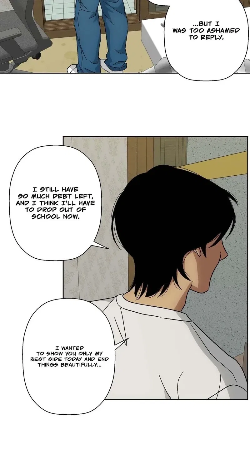 The House Where the Wind Blows Chapter 14 – Page 50