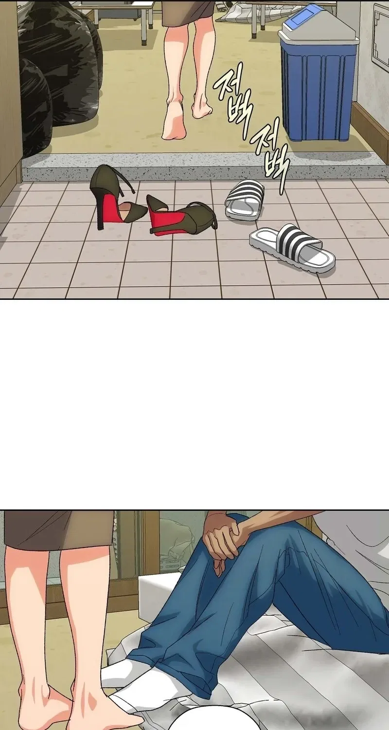 The House Where the Wind Blows Chapter 14 – Page 52
