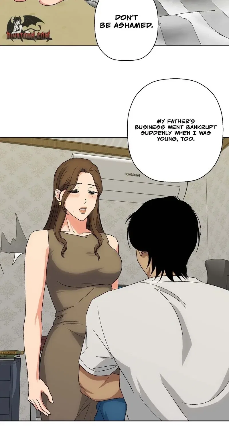 The House Where the Wind Blows Chapter 14 – Page 53