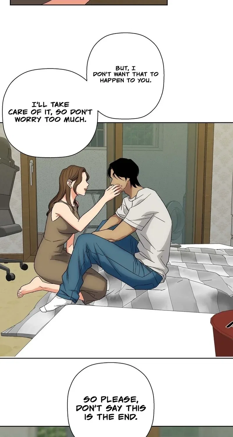 The House Where the Wind Blows Chapter 14 – Page 55