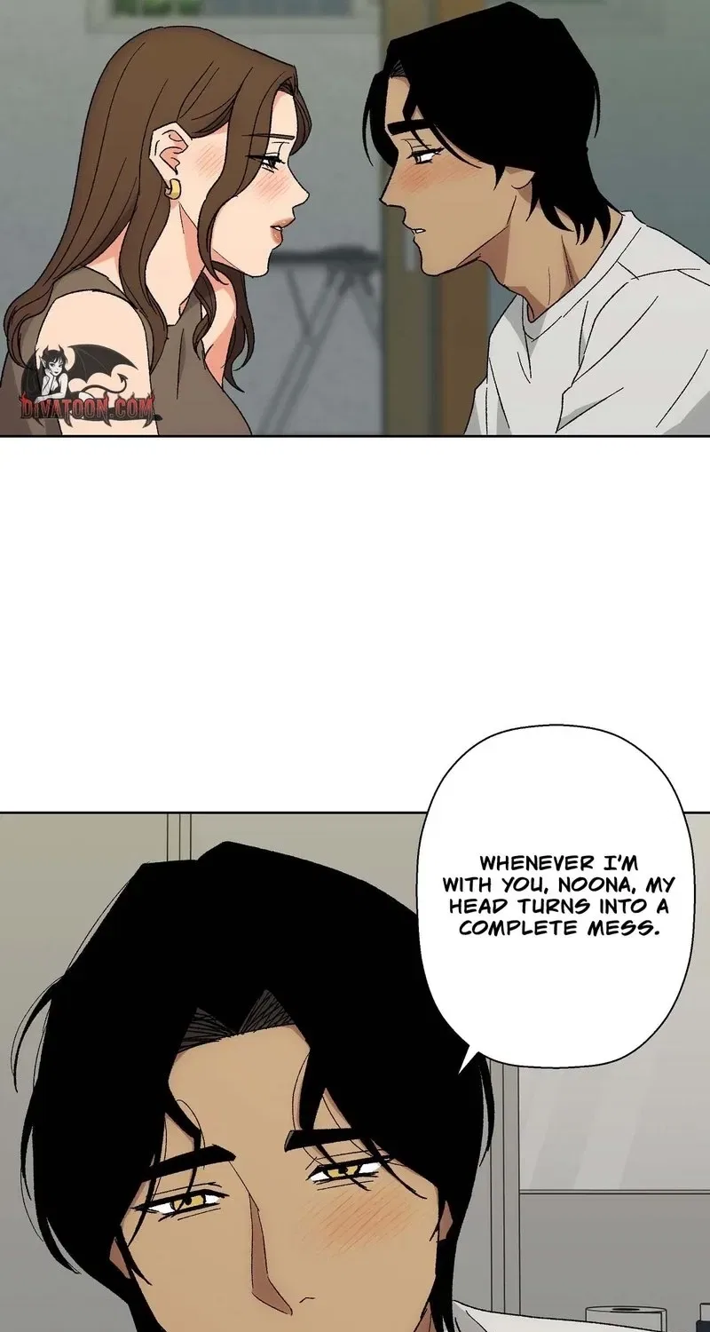 The House Where the Wind Blows Chapter 14 – Page 58