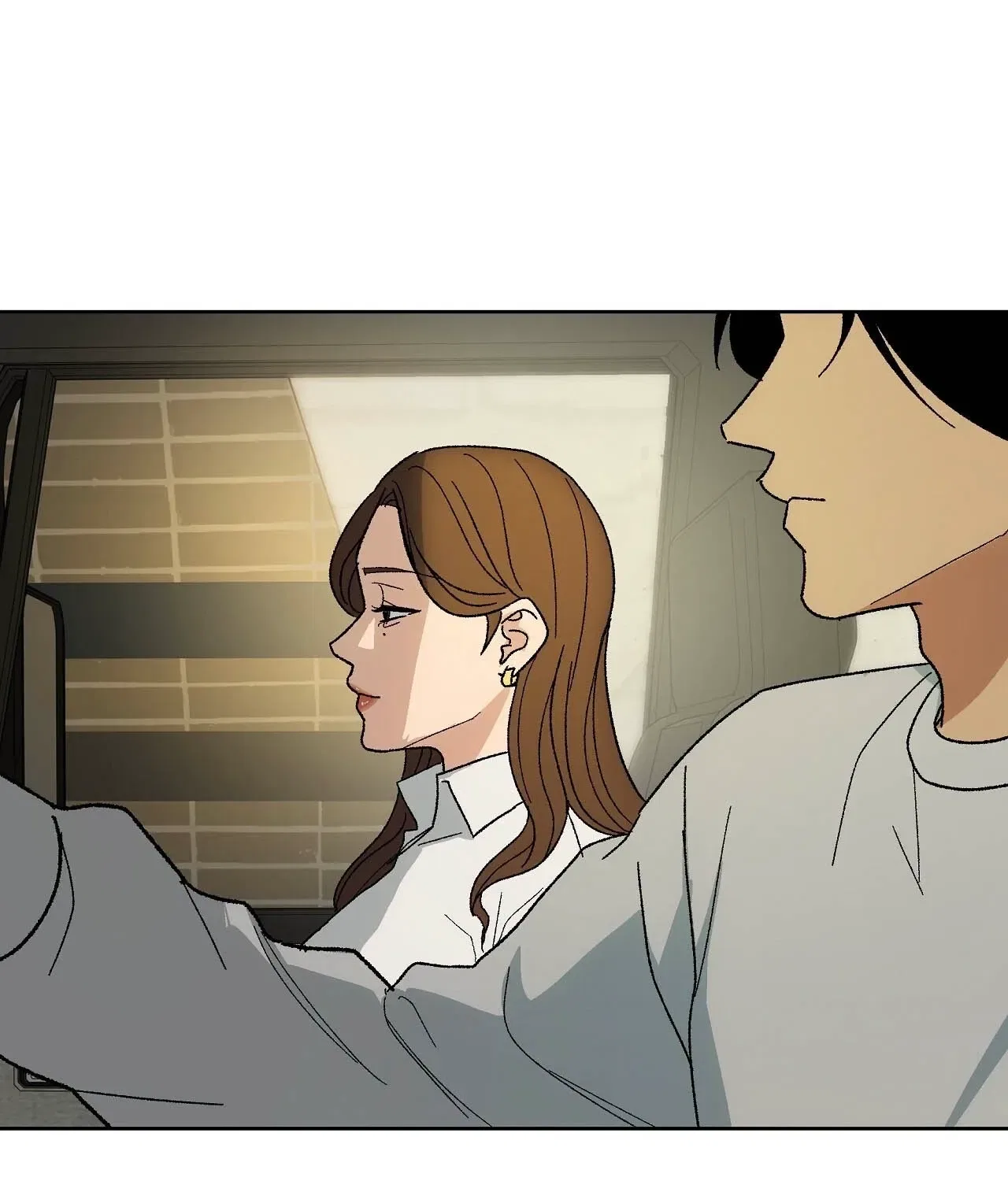 The House Where the Wind Blows Chapter 13 – Page 5
